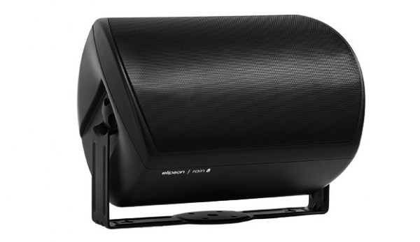 Elipson RAIN 8 Outdoor Speaker Black