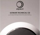 Various Artists Ultimate Test CD