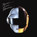 Daft Punk Random Access Memories (2 LP)