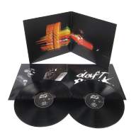 Daft Punk Random Access Memories (2 LP)