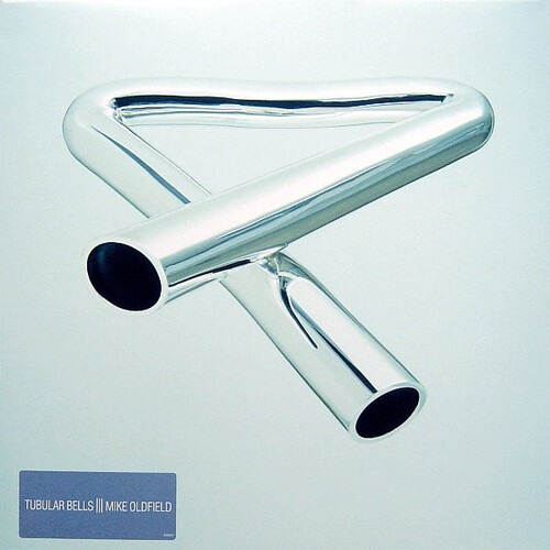 Mike Oldfield Tubular Bells III