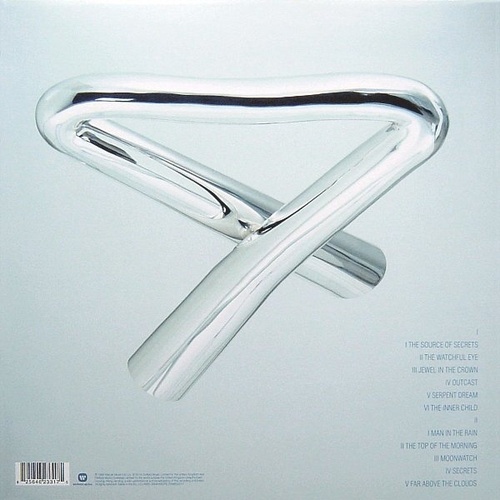 Mike Oldfield Tubular Bells III