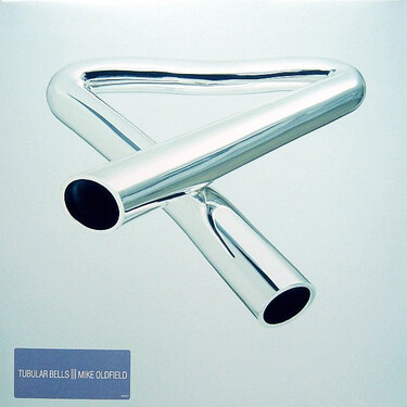 Mike Oldfield Tubular Bells III