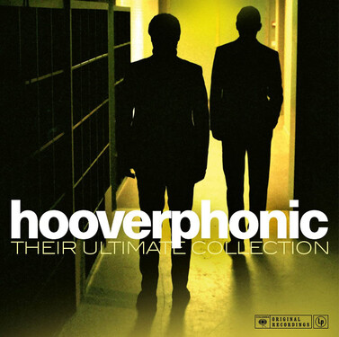 Hooverphonic Their Ultimate Collection