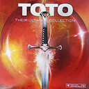 Toto Their Ultimate Collection