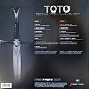 Toto Their Ultimate Collection