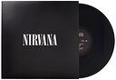 Nirvana Nirvana (Greatest Hits)