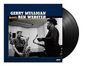 Gerry Mulligan Meets Ben Webster