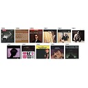 Bill Evans Riverside Recordings 45RPM Box Set (22 LP)