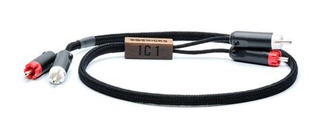 Boenicke Audio IC1 RCA Interconnect 2,0 м.