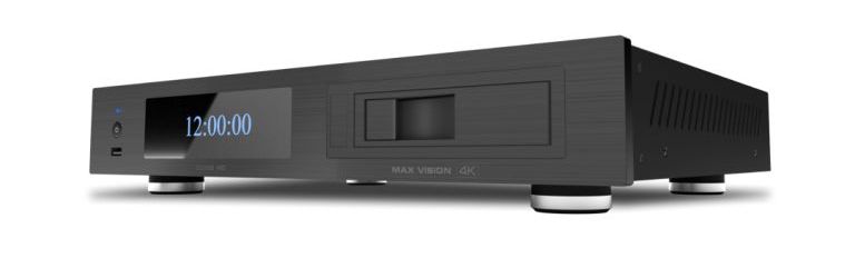 Dune HD Max Vision 4K