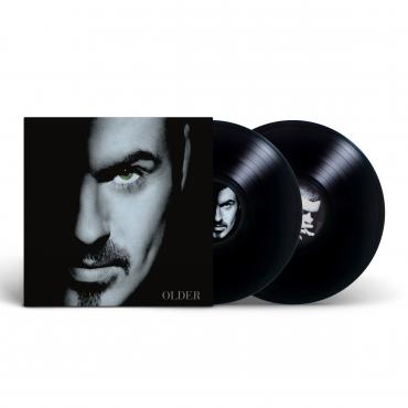 George Michael Older (2 LP)