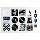 George Michael Older Super Deluxe Box Set (3 LP & 5 CD)