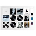 George Michael Older Super Deluxe Box Set (3 LP & 5 CD)