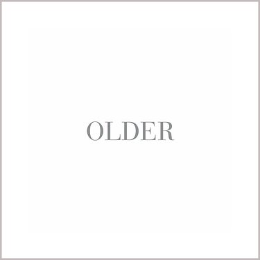 George Michael Older Super Deluxe Box Set (3 LP & 5 CD)