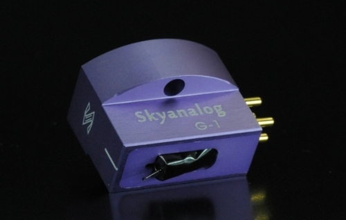 Skyanalog G1