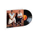 Ella Fitzgerald & Louis Armstrong Ella And Louis (Mono) 45RPM (2 LP)