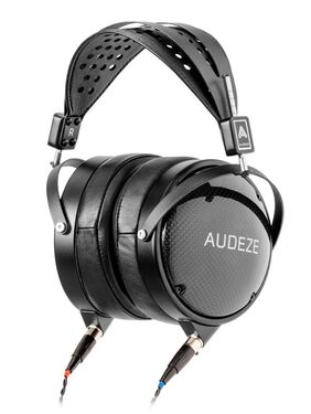 Audeze LCD-XC Carbon