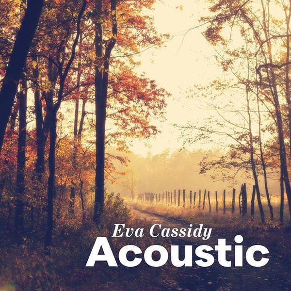 Eva Cassidy Acoustic (2 LP)