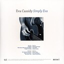 Eva Cassidy Simply Eva 45RPM (2 LP)
