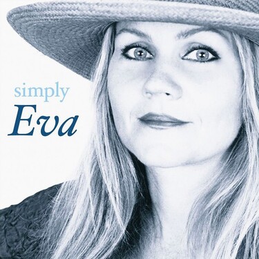 Eva Cassidy Simply Eva 45RPM (2 LP)
