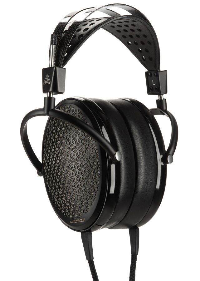 Audeze CRBN