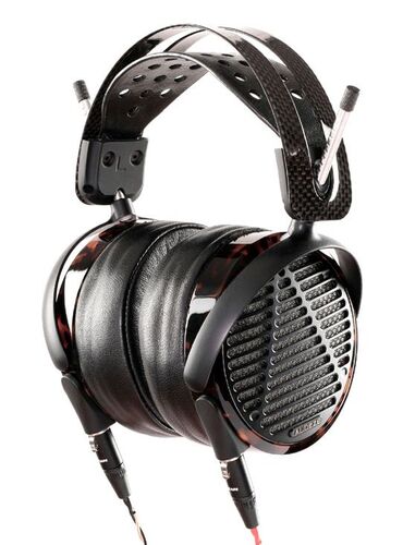 Audeze LCD-5 Black - Brown