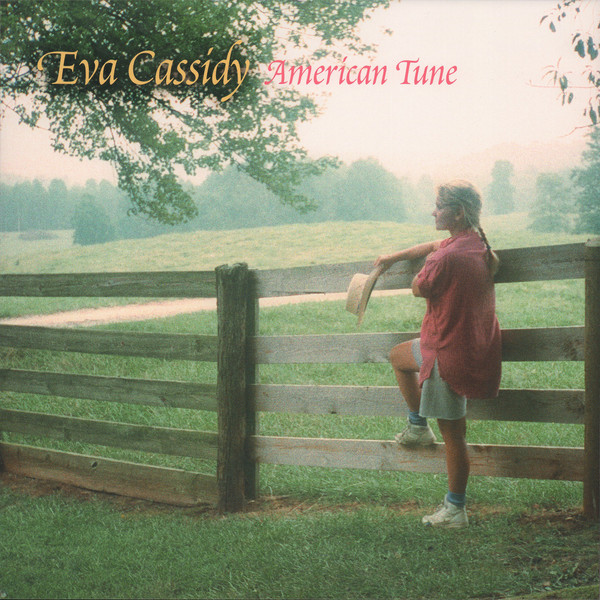 Eva Cassidy American Tune