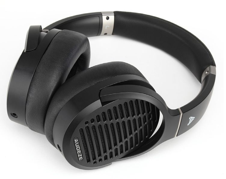 Audeze LCD-1 Black