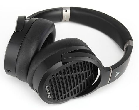 Audeze LCD-1 Black