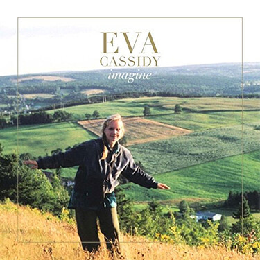 Eva Cassidy Imagine