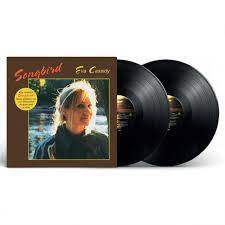 Eva Cassidy Songbird 45RPM (2 LP)