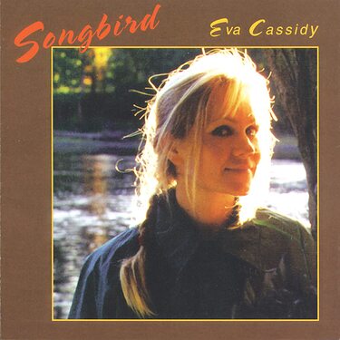 Eva Cassidy Songbird 45RPM (2 LP)