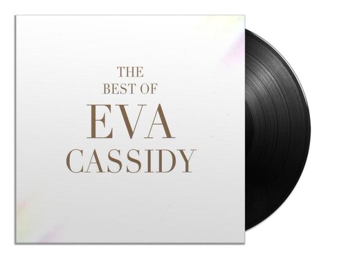 Eva Cassidy The Best of Eva Cassidy (2 LP)