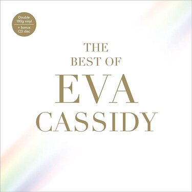 Eva Cassidy The Best of Eva Cassidy (2 LP)