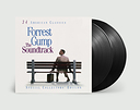 OST Forrest Gump (2 LP)