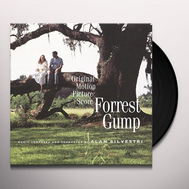 OST Forrest Gump