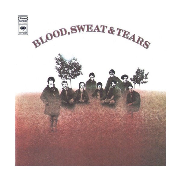Blood, Sweat & Tears 45RPM (2 LP)