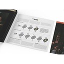 Eagles Desperado 45RPM SuperVinyl Ultradisc One-Step Box Set (2 LP)