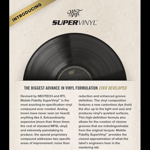 Eagles Desperado 45RPM SuperVinyl Ultradisc One-Step Box Set (2 LP)
