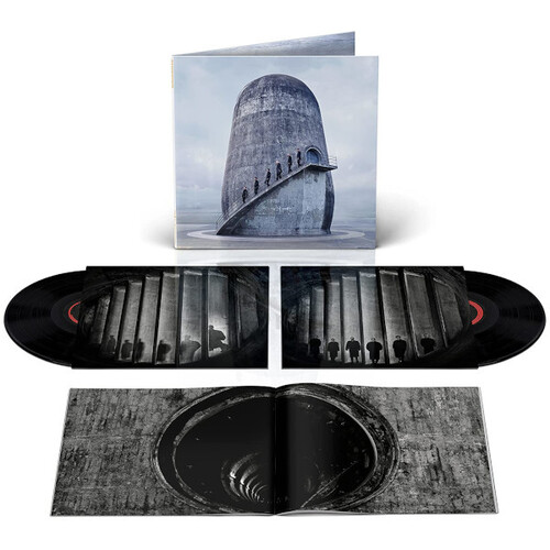 Rammstein Zeit 45RPM (2 LP)