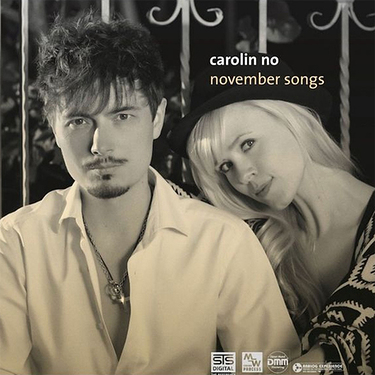 Caroline No November Songs