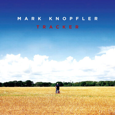 Mark Knopfler Tracker (2 LP)