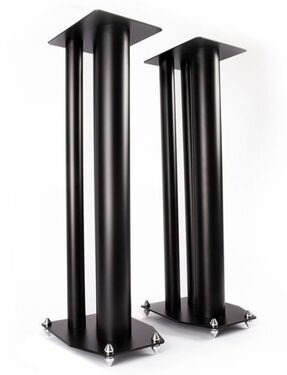 Block LS-900 Speaker Stand Black