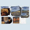 Mark Knopfler Down the Road Wherever Box Set (3 LP + CD)