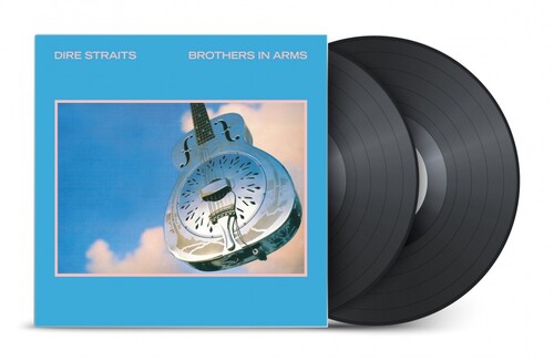 Dire Straits Brothers In Arms (2 LP)