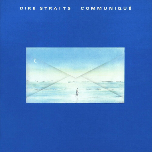 Dire Straits Communique