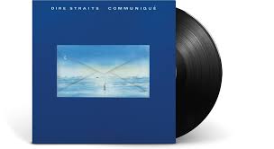 Dire Straits Communique