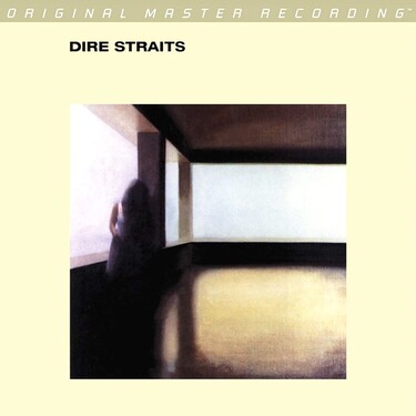 Dire Straits Dire Straits 45RPM (2 LP)