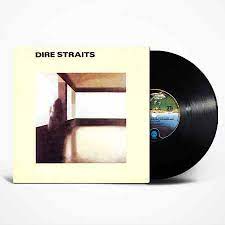 Dire Straits Dire Straits